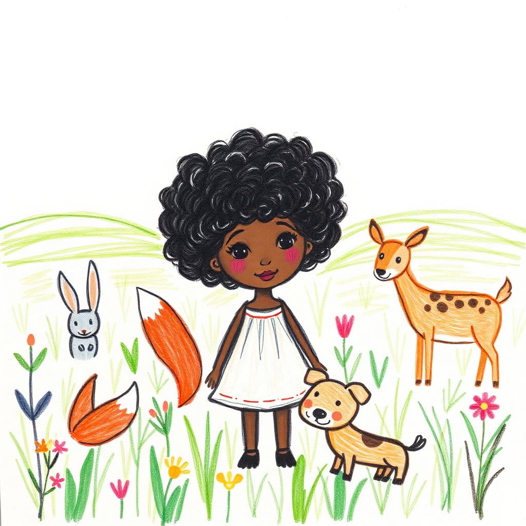Animal Friends