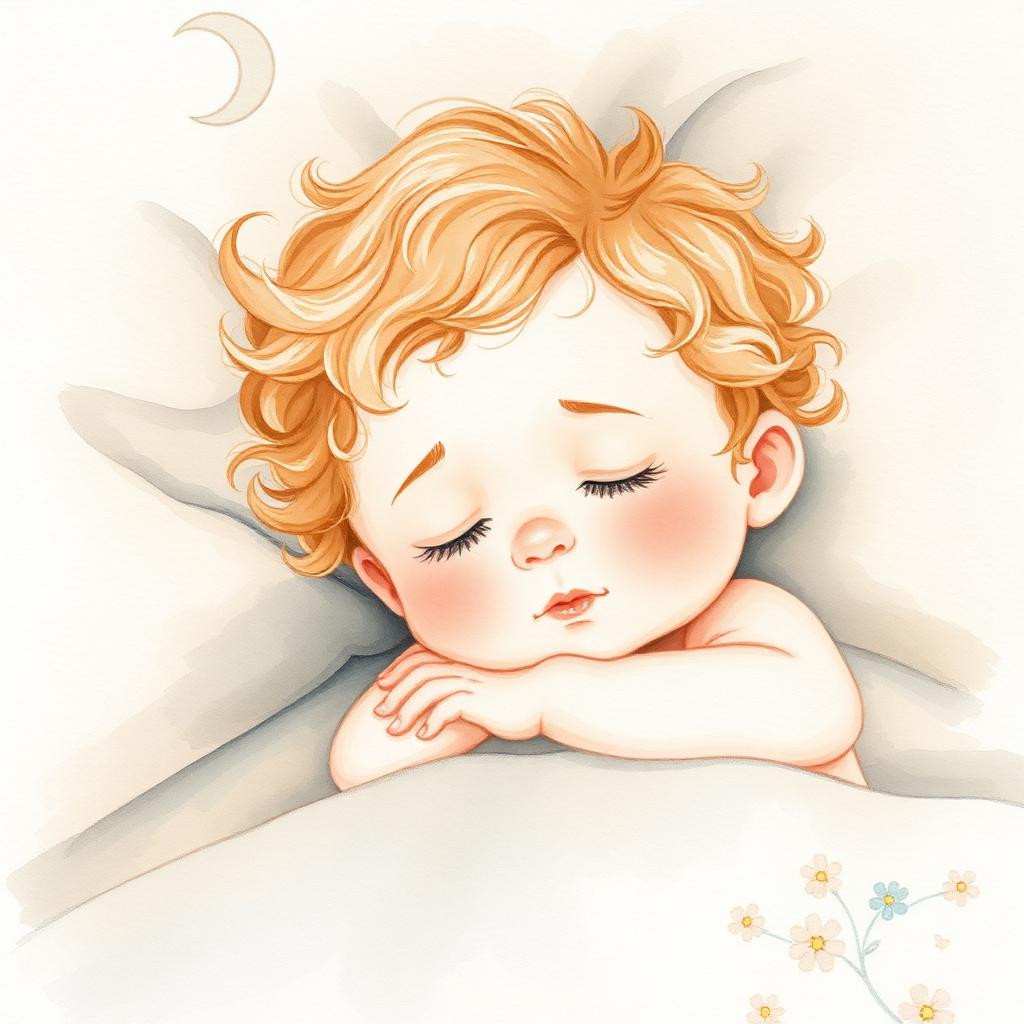 Bedtime Dreams